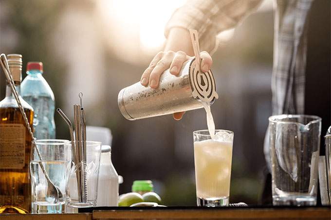 Beverages