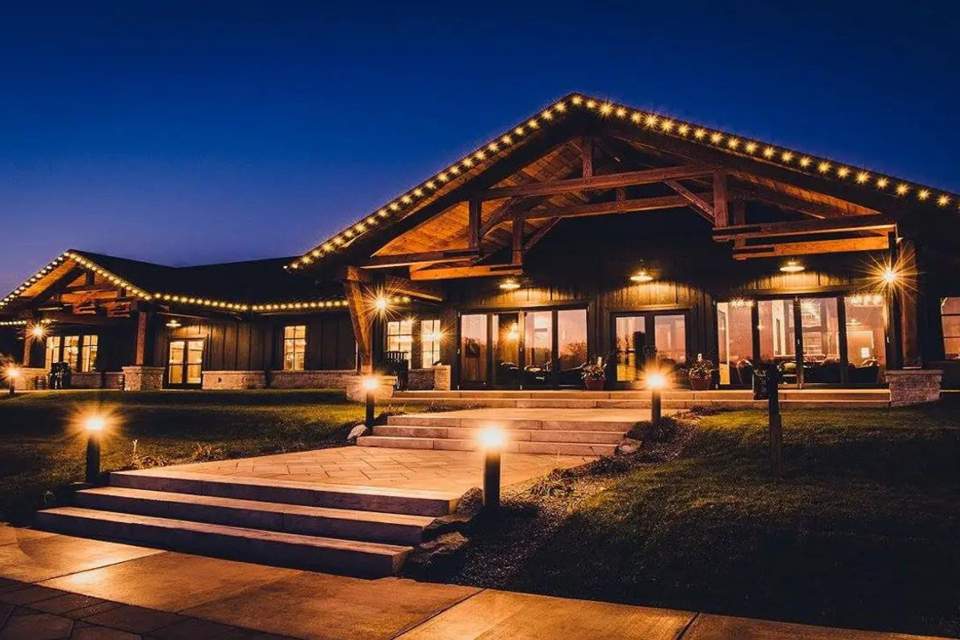 7 Vines Venue