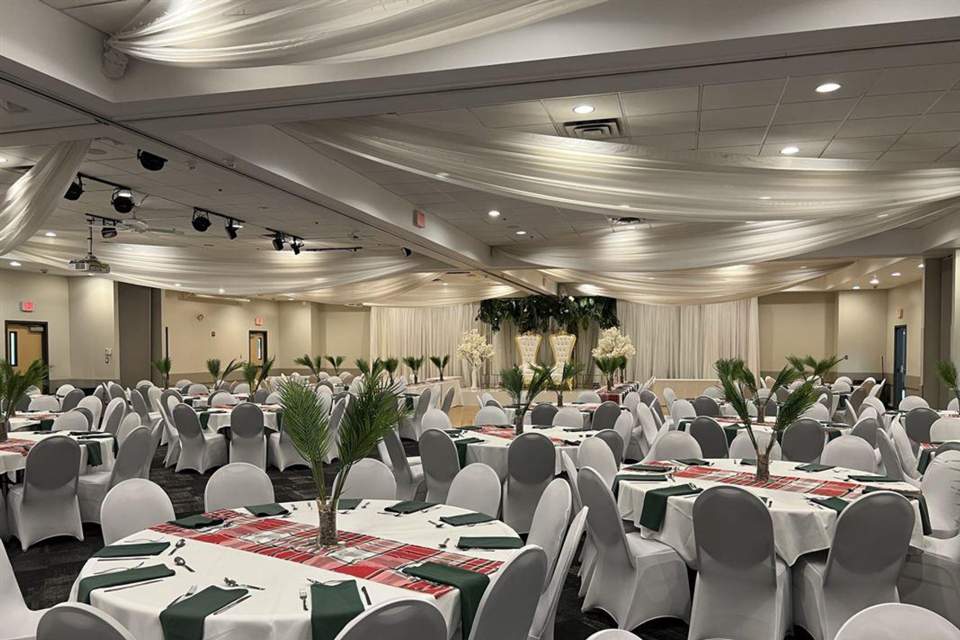 Mounds-View-Event-Center