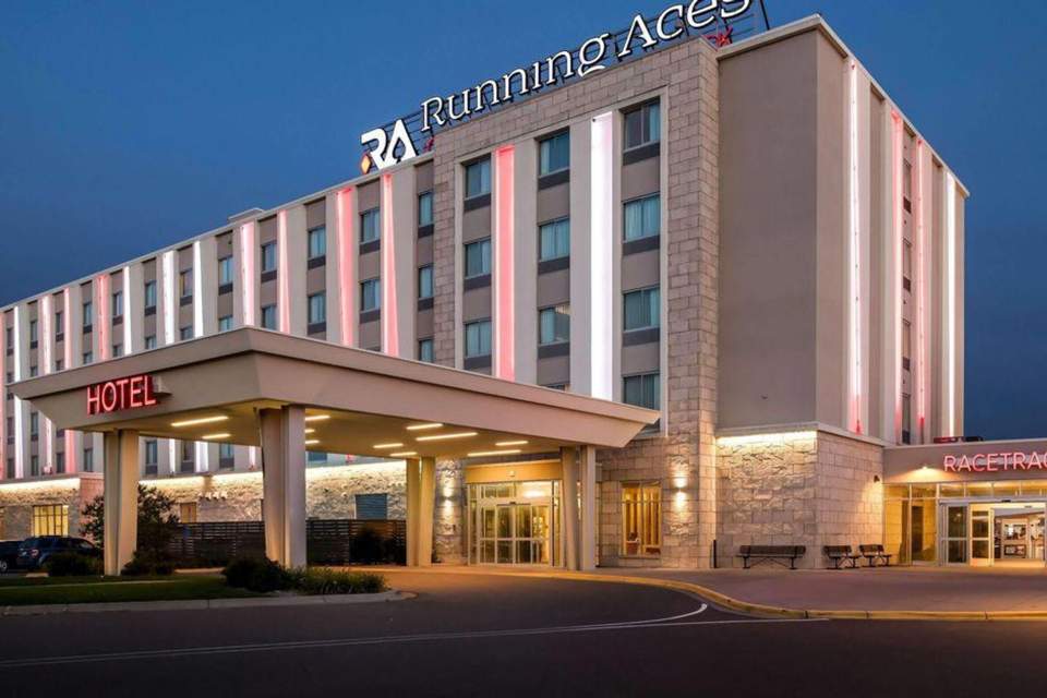 Running-Aces