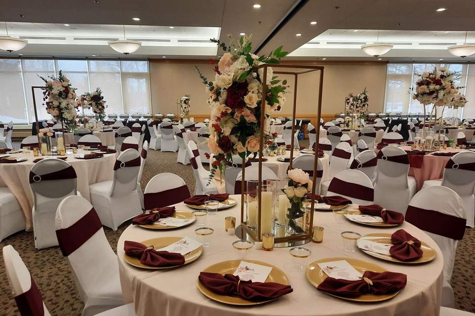 Shoreview-Community-Center