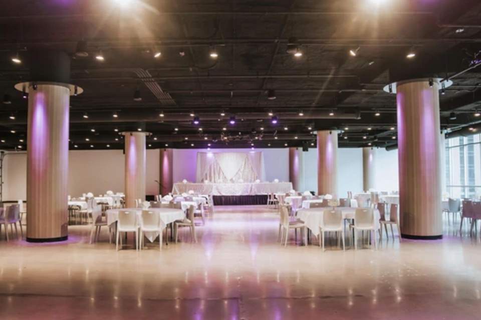 St-Paul-Event-Center