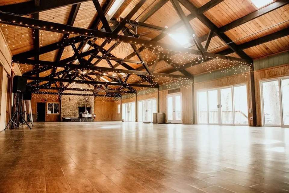 Strom-Hall